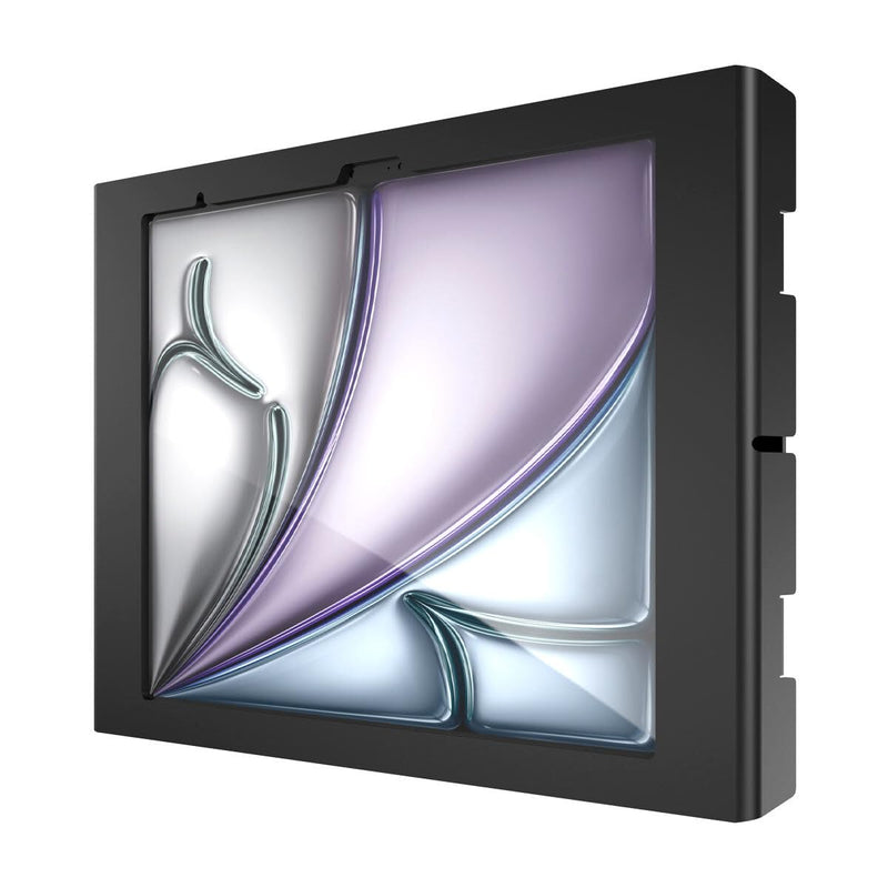 Compulocks Ipad Air M2 13`` (2024), Apex Secured Enclosure Wall Mount - Enclosure - For Tablet - Glass Mount, Space - Loc
