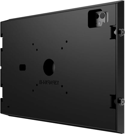 Compulocks Ipad Pro M4 13`` (2024), Apex Secured Enclosure Wall Mount - Enclosure - For Tablet - Secured - Lockable - Met
