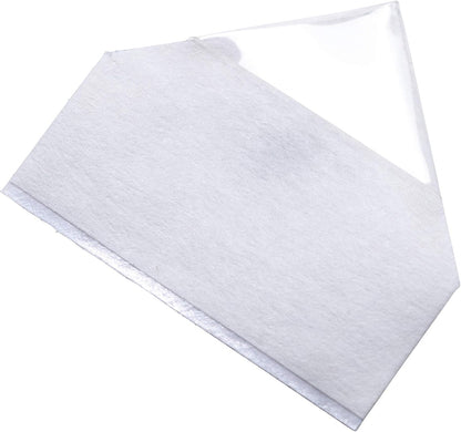 HERMA 1383 Photo Corner (Pack of 500) Clear/White