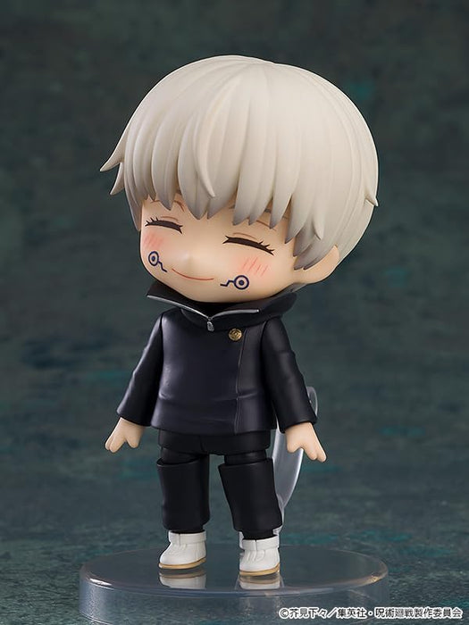 Jujutsu Kaisen Nendoroid More Zubehor-Set fur Nend