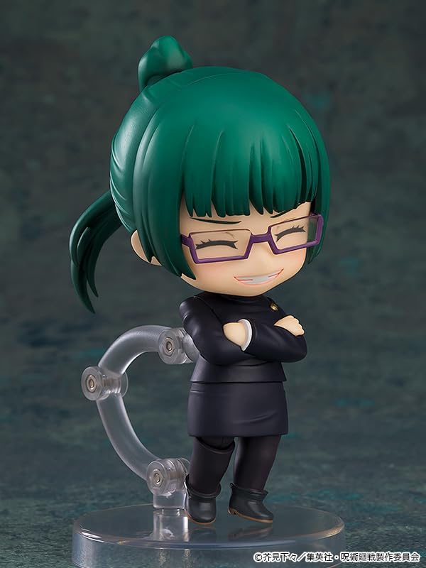 Jujutsu Kaisen Nendoroid More Zubehor-Set fur Nend