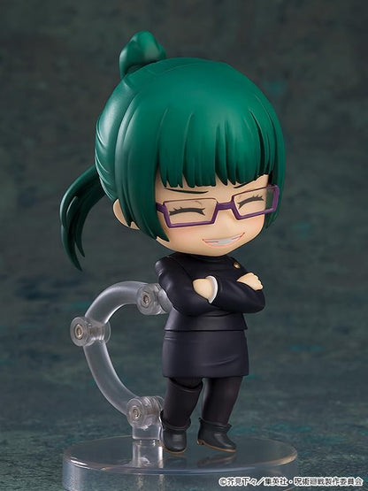 Jujutsu Kaisen Nendoroid More Zubehor-Set fur Nend
