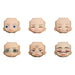Jujutsu Kaisen Nendoroid More Zubehor-Set fur Nend