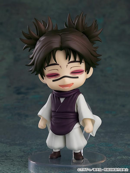 Jujutsu Kaisen Nendoroid More Zubehor-Set fur Nend