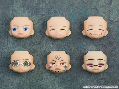 Jujutsu Kaisen Nendoroid More Zubehor-Set fur Nend
