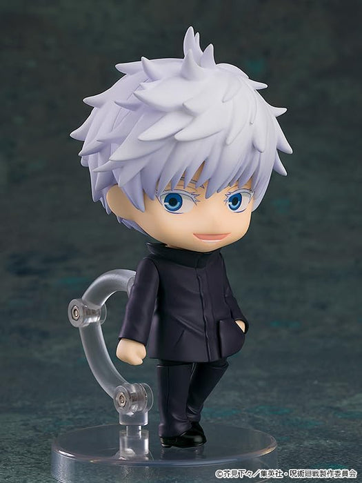 Jujutsu Kaisen Nendoroid More Zubehor-Set fur Nend