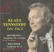 Klaus Tennstedt: Live - Volume 3