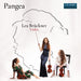 Lea Brückner: Pangea