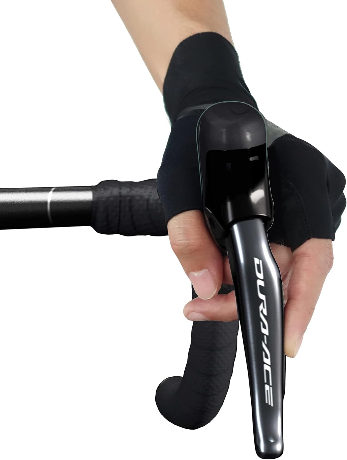 Shimano Dura-ace R9270 Brake Lever With Electronic Shifter Left 2s