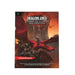 Dungeons & Dragons RPG aventure Dragonlance : L'ombre de la Reine des Dragons *FRANCAIS*