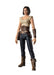 Tamashii Nations - Rebel Moon: Part One - A Child of Fire - Kora (Rebel Moon), Bandai Spirits S.H.Figuarts Action Figure