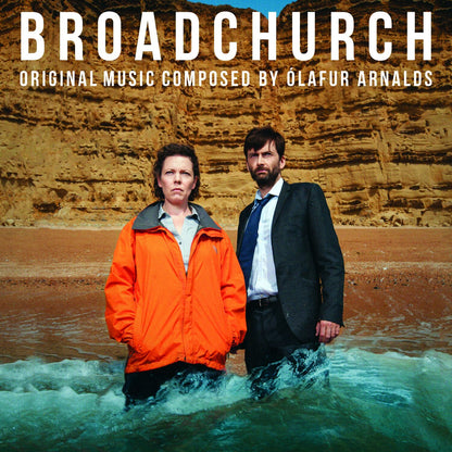 Broadchurch