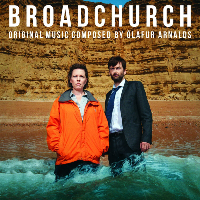 Broadchurch