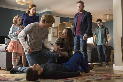 Humans - The Complete Collection