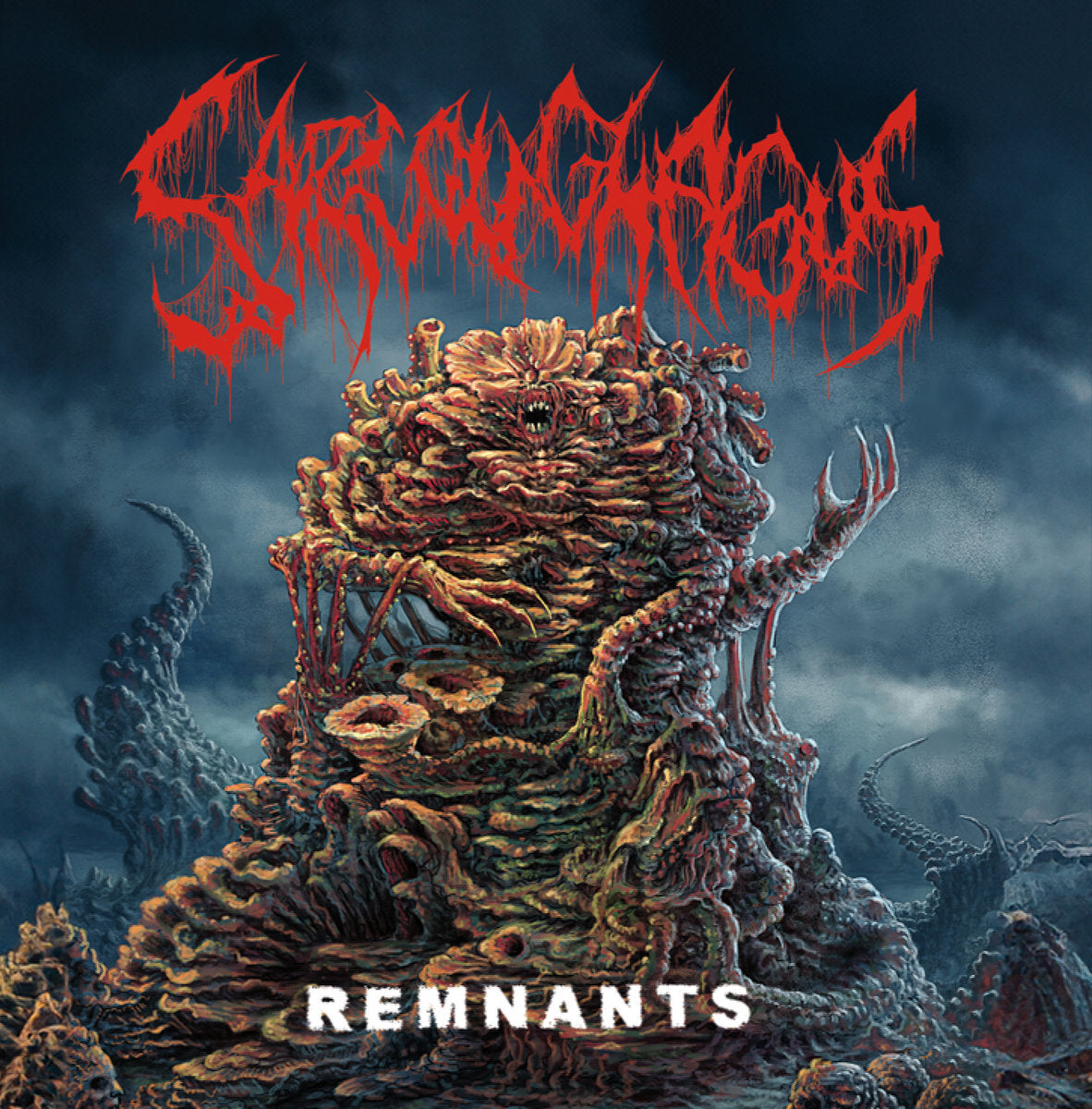Remnants