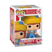 Funko Pop! Retro Toys: Strwb SC - Huckleberry Pie - Strawberry Shortcake - Collectable Vinyl Figure - Gift Idea - Official Merchandise - Toys for Kids & Adults - TV Fans - Model Figure for Collectors