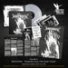 Darkness Falls - The Early Years (White Vinyl LP)