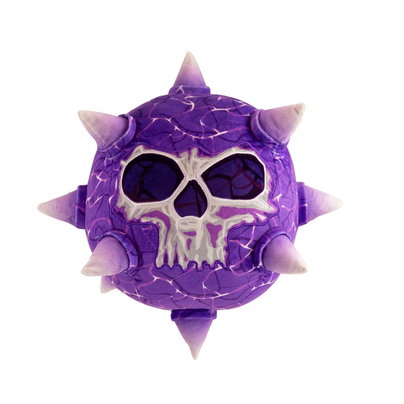 Warhammer Age of Sigmar Purple Sun of Shyish – Collectible Plush Toy – 15 Inch