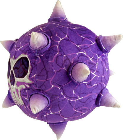 Warhammer Age of Sigmar Purple Sun of Shyish – Collectible Plush Toy – 15 Inch