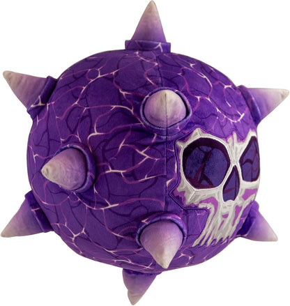 Warhammer Age of Sigmar Purple Sun of Shyish – Collectible Plush Toy – 15 Inch