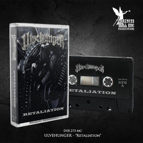 Retaliation (MC)