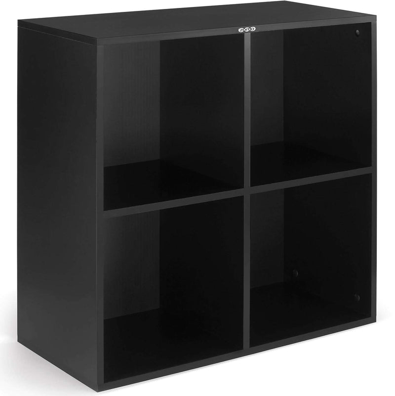 Zomo VS-Box 400 - Black