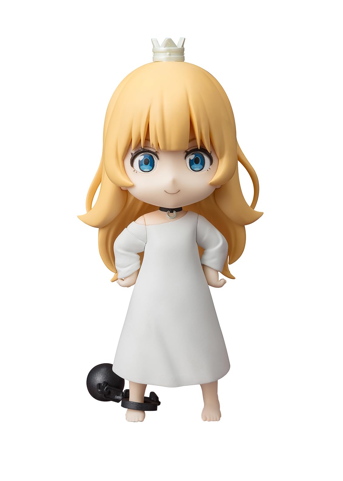 TAMASHII NATIONS - Tis Tme for , Princess - Princess, Bandai Spirits Figuarts Mini Action Figure