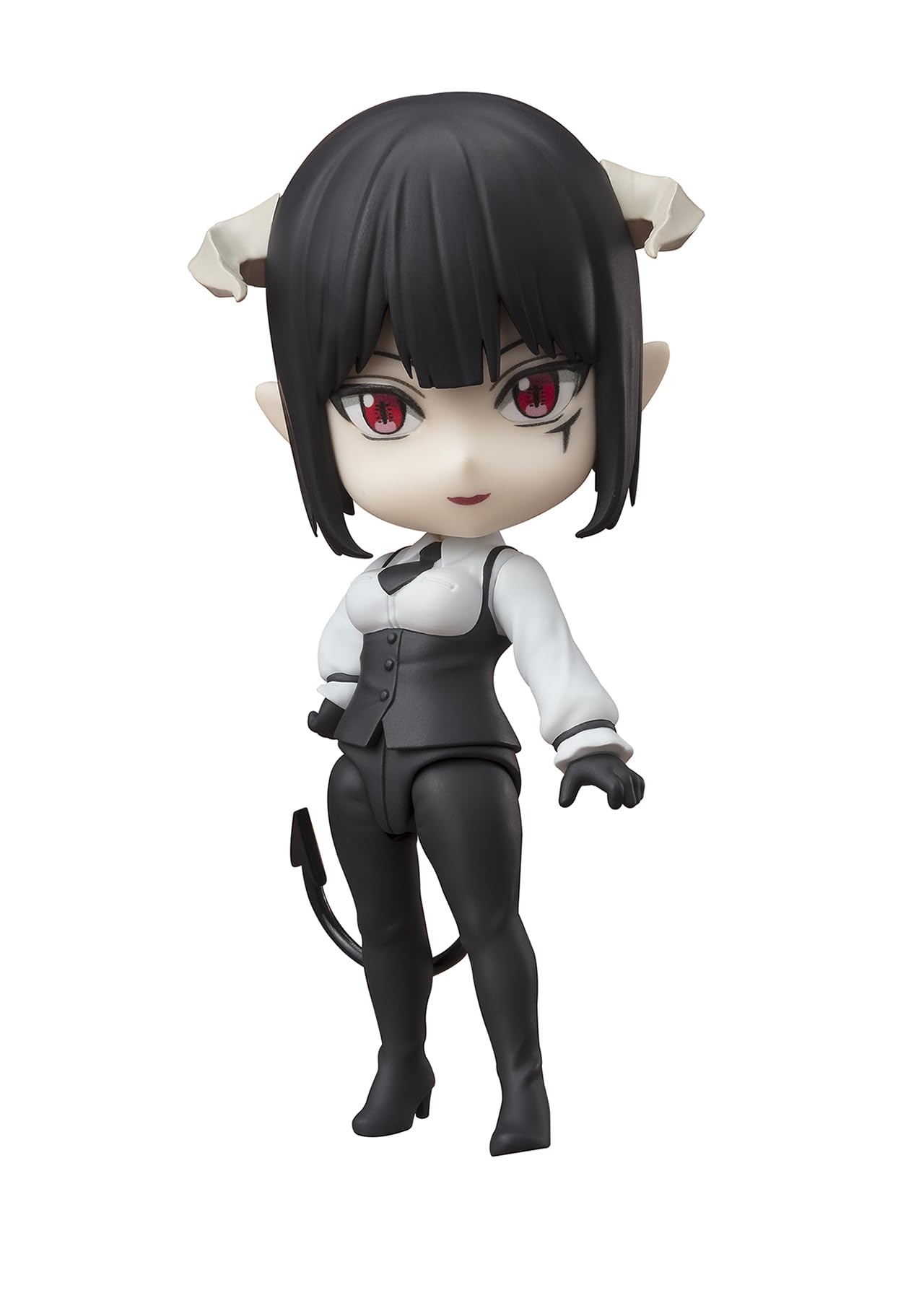 TAMASHII NATIONS - Tis Tme for , Princess - Tortura, Bandai Spirits Figuarts Mini Action Figure
