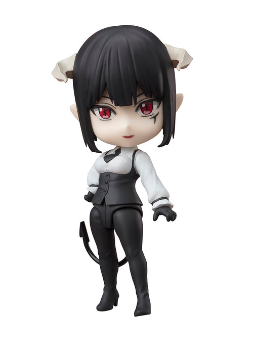 TAMASHII NATIONS - Tis Tme for , Princess - Tortura, Bandai Spirits Figuarts Mini Action Figure