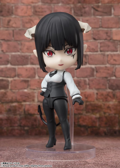 TAMASHII NATIONS - Tis Tme for , Princess - Tortura, Bandai Spirits Figuarts Mini Action Figure