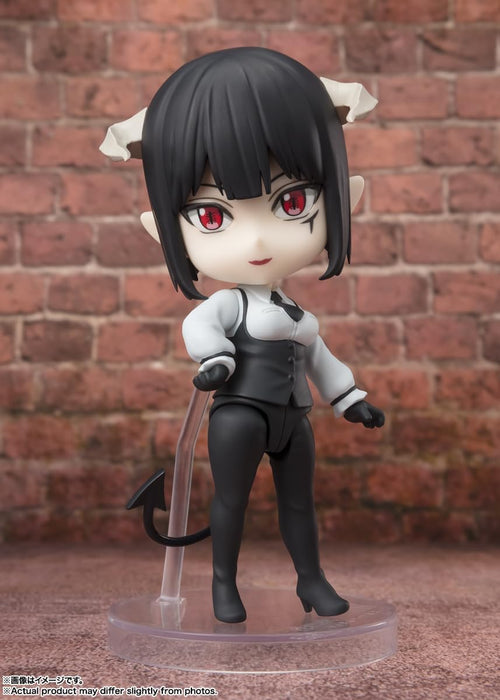 TAMASHII NATIONS - Tis Tme for , Princess - Tortura, Bandai Spirits Figuarts Mini Action Figure