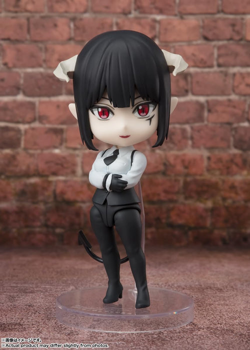 TAMASHII NATIONS - Tis Tme for , Princess - Tortura, Bandai Spirits Figuarts Mini Action Figure