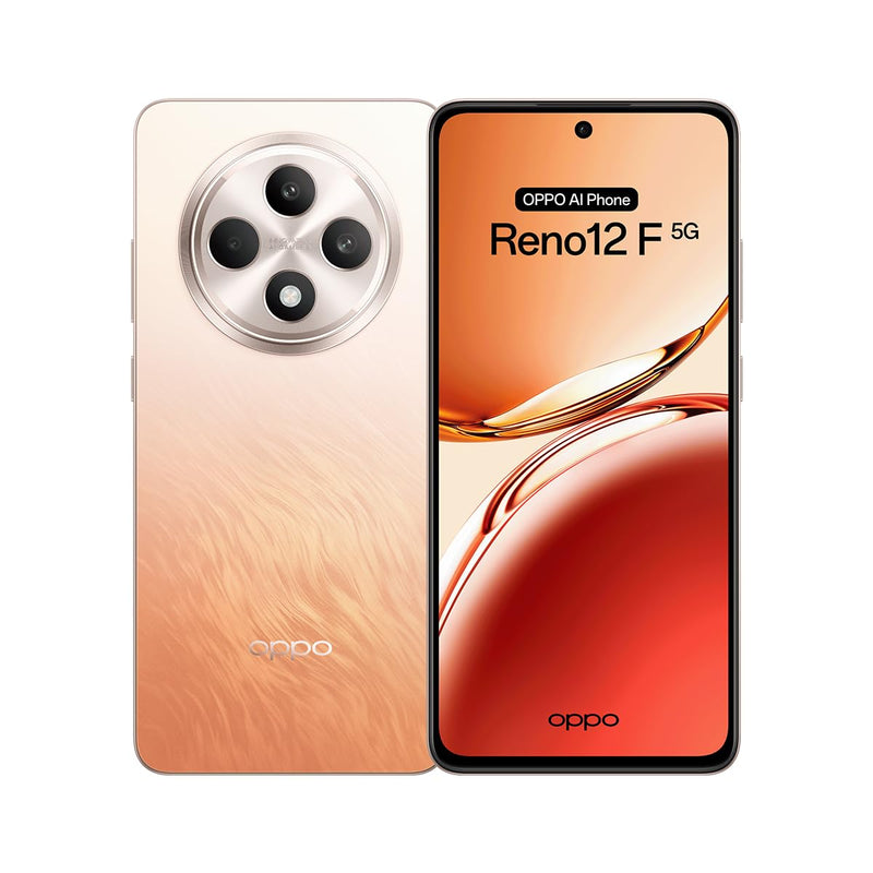 Oppo Smartphone