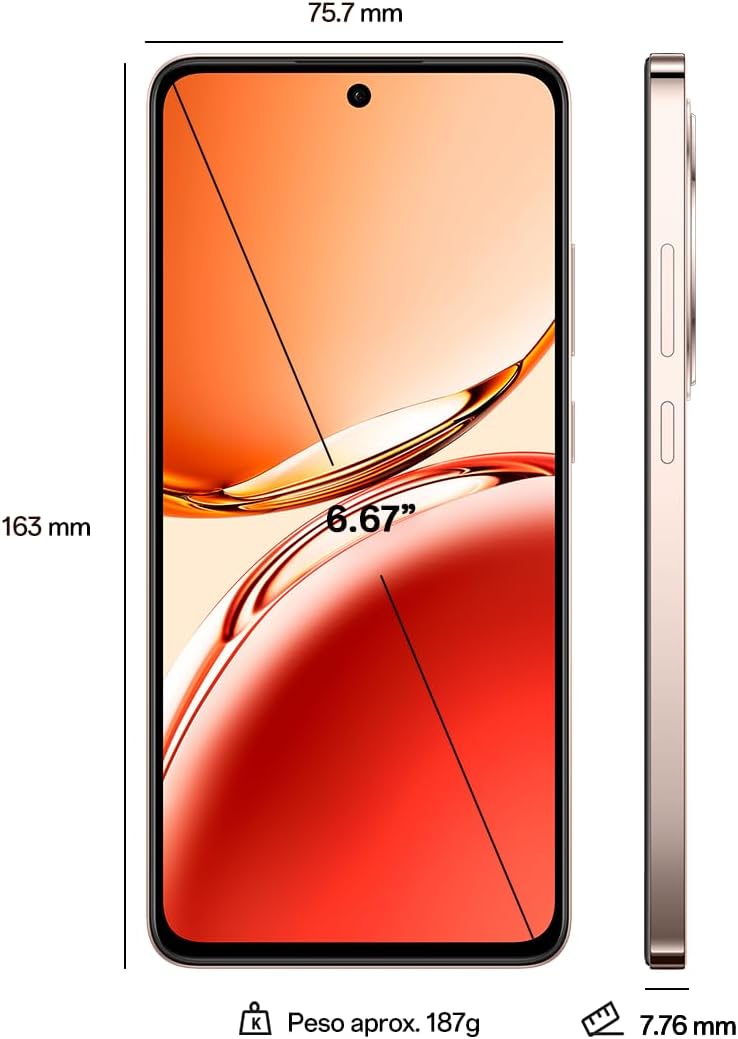 Oppo Smartphone