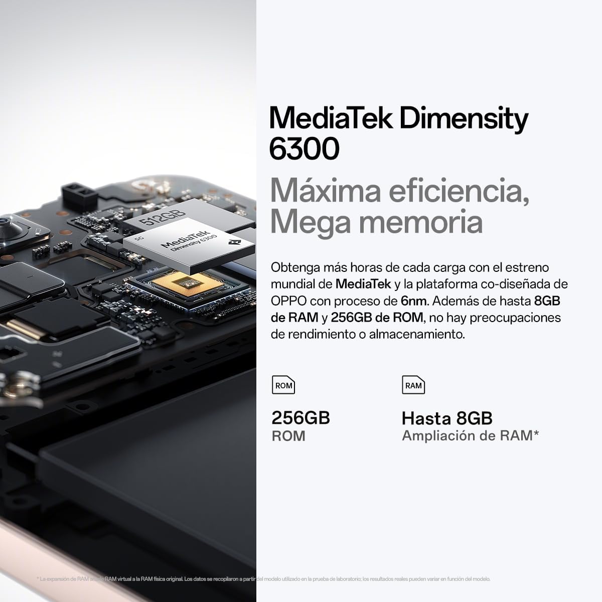 Oppo Smartphone