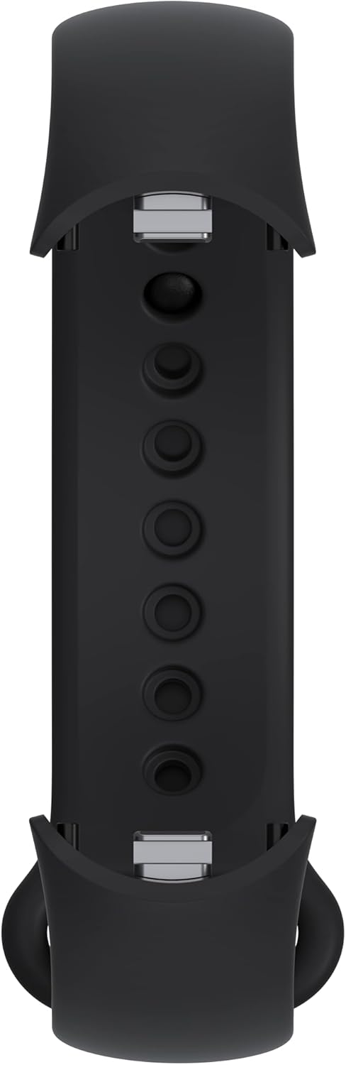 Xiaomi Smart Band 9, Midnight Black (UK Version+2 Years Warranty
