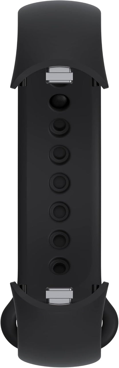 Xiaomi Smart Band 9, Midnight Black (UK Version+2 Years Warranty