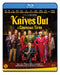 DVD - Knives out (1 DVD