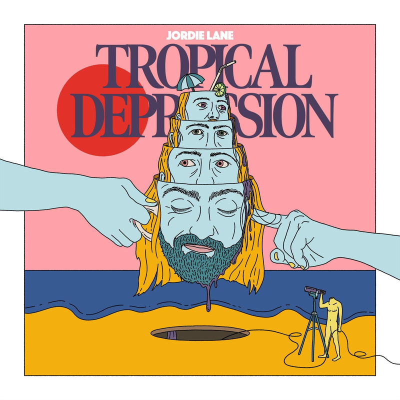 Tropical Depression