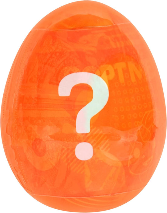 Adopt Me! Pets Multipack Tropical Time - Hidden Pet - Top Online Game - Exclusive Virtual Item Code Included - Fun Collectible Toys for Kids Featuring Your Favourite Pets, Ages 6+