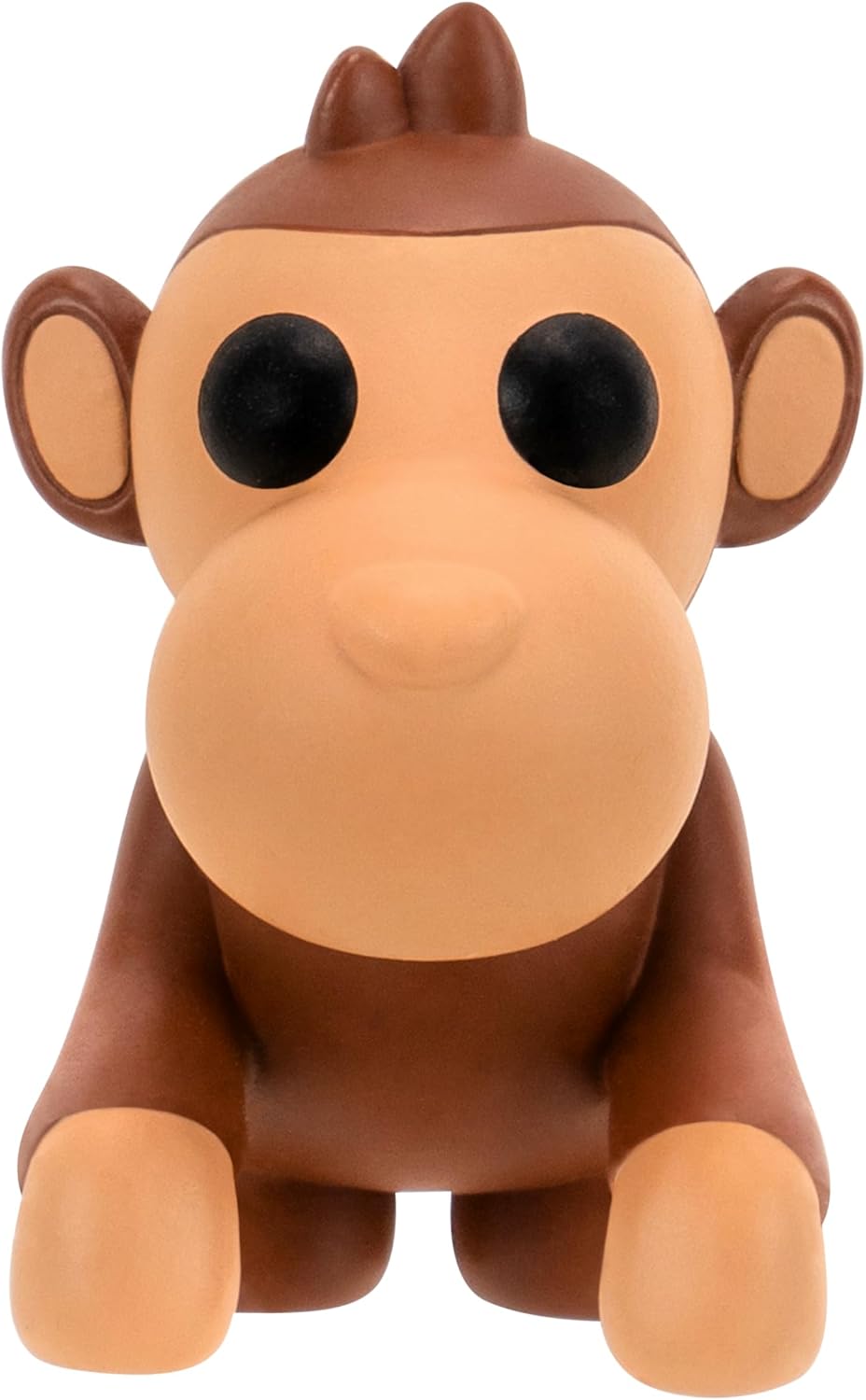 Adopt Me! Pets Multipack Tropical Time - Hidden Pet - Top Online Game - Exclusive Virtual Item Code Included - Fun Collectible Toys for Kids Featuring Your Favourite Pets, Ages 6+