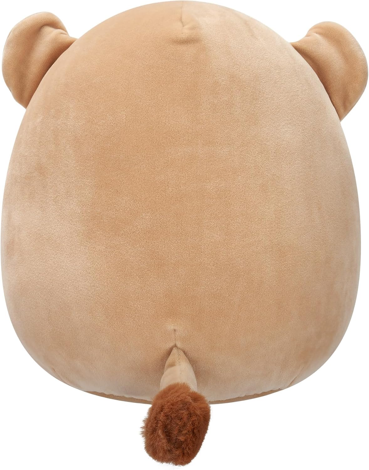 Squishmallows SQDI00549 8-Inch Nala Disney Plush, Multicolour