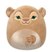Squishmallows SQDI00549 8-Inch Nala Disney Plush, Multicolour