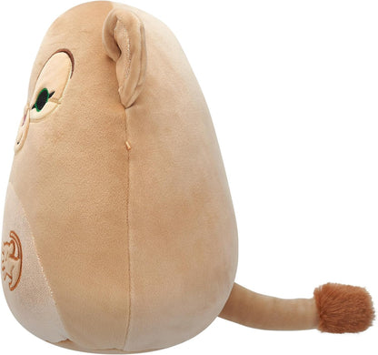 Squishmallows SQDI00549 8-Inch Nala Disney Plush, Multicolour