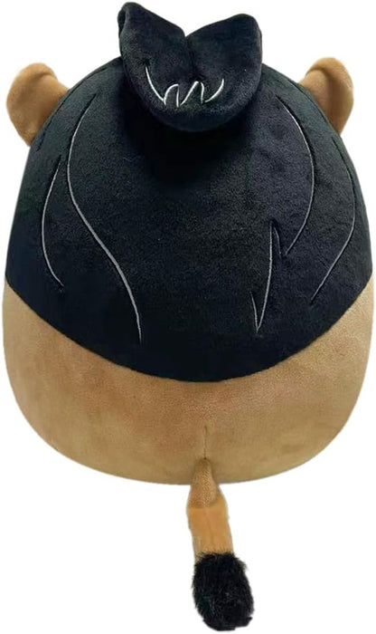 Squishmallows SQDI00550 Original 8-Inch Scar Disney Plush, Multicolour