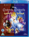 Cinderella II - Dreams Come True/Cinderella III - A Twist in Time