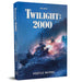 Twilight: 2000 Hostile Waters (Campaign Module, Boxed