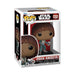 Funko Pop! Star Wars: Acolyte - Osha Aniseya - Collectable Vinyl Figure - Gift Idea - Official Merchandise - Toys for Kids & Adults - TV Fans - Model Figure for Collectors and Display