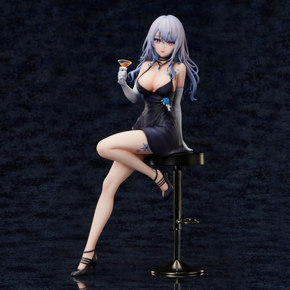 Sentinel Necömi Illustration PVC Tactics of Midwinter Statue 28 cm