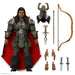 Super7 Conan The Barbarian Thulsa Doom Battle of The Mounds - ULTIMATES! 7 in Action Figure Thulsa Doom 7 in Figure